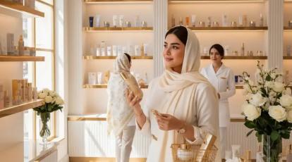 روتین پوستی دوستتان پوست شما را نابود می‌کند! | راهنمای تخصصی در مشهد