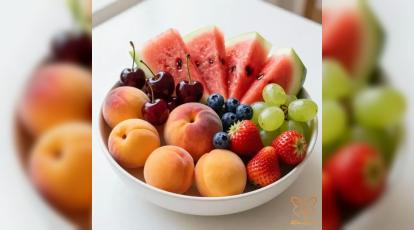 ۱۰ میوه شگفت انگیز برای هیدراتاسیون کامل پوست در روزهای گرم تابستان
