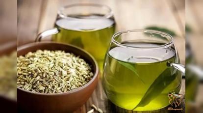 ریشه‌کن کردن جوش هورمونی با دمنوش رازیانه در مشهد + درمان قطعی با لیزر