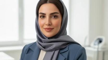 زاویه سازی فک در یک ساعت: جدیدترین متد کانتورینگ صورت در مشهد (نتایج ماندگار)
