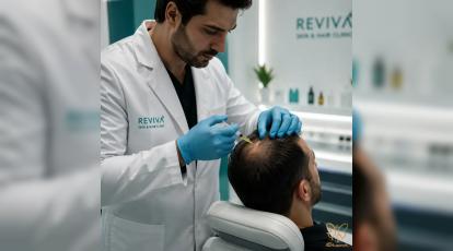 از دینامیت پلاس تا PRP؛ تفاوت شعبده‌بازی اینستاگرامی با درمان واقعی ریزش مو
