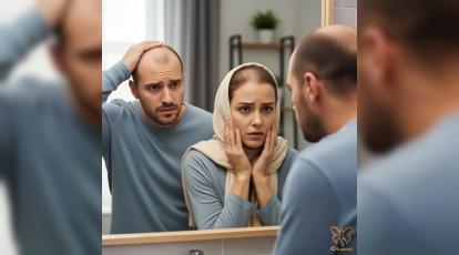 از ریزش مو تا رویش مجدد: راهنمای انتخاب بهترین درمان در مشهد (مقایسه مزوتراپی، PRP و هیرفیلر)