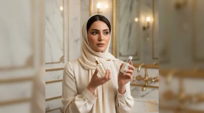 قاتل خاموش زیبایی شما: راهنمای کامل تداخل محصولات پوستی که باید بدانید