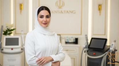 سفید کردن ناحیه تناسلی بدون جراحی: معجزه ترکیب لیزر فوتونا و کربوکسی تراپی