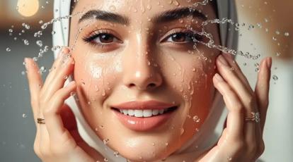 تجربه پوستی باطراوت و شاداب با مزوتراپی بایواستتیکس در بهترین کلینیک پوست مشهد