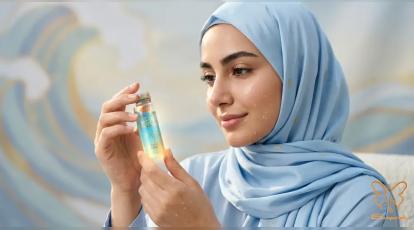 معجزه کلاژن دریایی +7 روش طلایی جوانسازی پوست در مشهد (۱۰۰٪ تضمینی)