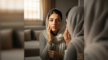 درمان جوش یا جوانسازی؟ تفاوت مزو آنتی آکنه با مزو معمولی صورت در مشهد