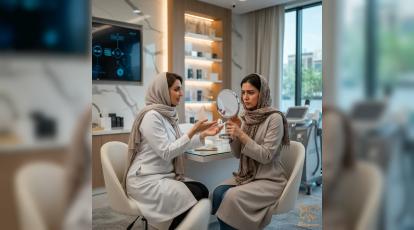 راز جوش‌های ناگهانی؛ آیا آمپول نوروبیون و ویتامین B12 پوستتان را خراب کرده‌اند؟