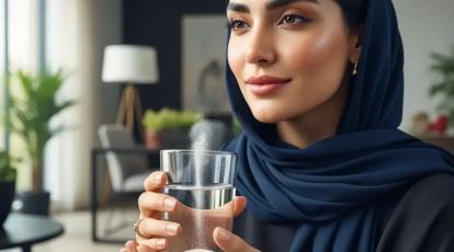 آیا قرص کلاژن واقعاً چین و چروک را از بین می‌برد؟ | پاسخ قطعی پزشکان