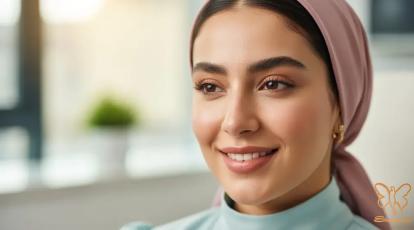 از فیلتر اینستاگرام تا واقعیت: راهنمای کامل روشن کردن پوست + معرفی بهترین درمان‌ها