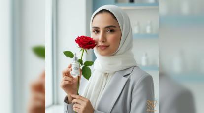 فقط ۳ قطره گلیسیرین قبل از خواب؛ صبح صورتتان را نخواهید شناخت!