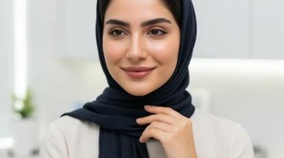 تفاوت پوست خشک و دهیدراته چیست؟ + 3 درمان کلینیکی فوری در مشهد