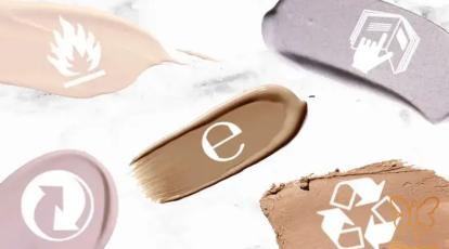 این 10 علامت روی لوازم آرایشی را نادیده نگیرید! (راهنمای سلامت پوست)