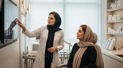 پوست شما یک راز است، نه یک فرمول! راهنمای کامل درمان اختصاصی پوست در مشهد