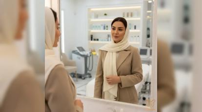 آیا پوست چرب واقعاً دیر پیر می‌شود؟ (رازهایی که پزشکان به شما نمی‌گویند)