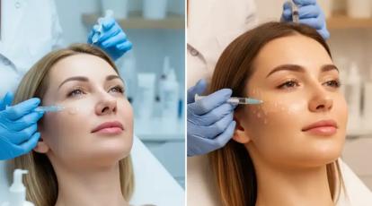 مزوفیلر یا مزوژل؟ تفاوت کلیدی که قبل از جوانسازی در مشهد باید بدانید!