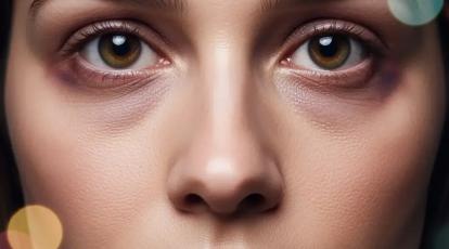 تفاوت جالپرو آبی و یانگ آی برای جوانسازی: کدام یک خطوط پنجه کلاغی را بهتر محو می‌کند؟