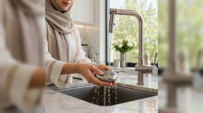 چرا باید صابون استیل را در روتین پوست دست خود قرار دهید؟ + خدمات کلینیک شاپرک