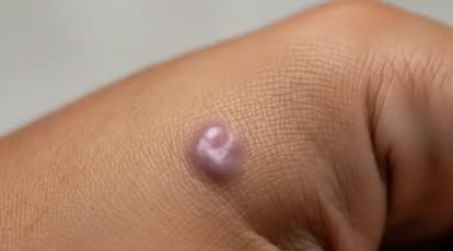 کلوئید یا خال؟ تفاوت‌ها، خطرات و بهترین روش درمان در مشهد 