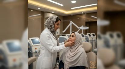 معجزه درمان قطعی جوش در مشهد؛ از ژل گیاهی آکدین تا پیشرفته‌ترین لیزرها