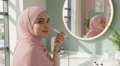 میکرونیدلینگ برای چه سنی است؟ راهنمای کامل کلینیک شاپرک طلایی مشهد