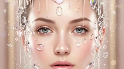 پوست شیشه‌ای دقیقاً چیست و چرا همه به دنبال آن هستند؟ 