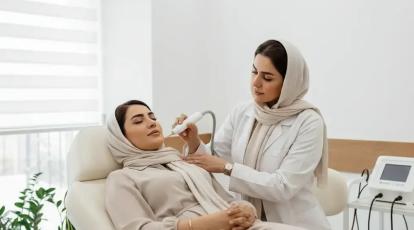کاندیدای مناسب اندولیفت کیست؟ راهنمای کامل جوانسازی پوست در مشهد