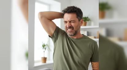  چرا بعضی‌ها ادعا می‌کنند بعد از حذف موهای زائد، عرقشان بوی بدتری می‌دهد؟