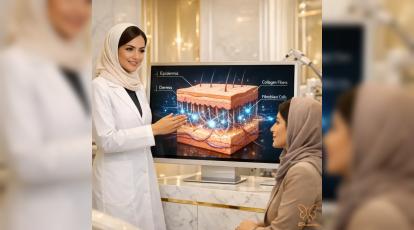 فیبروبلاست پوست چیست؟ بازسازی پوست از ریشه؛ چگونه کلاژن‌سازی را ۱۰ برابر کنیم؟