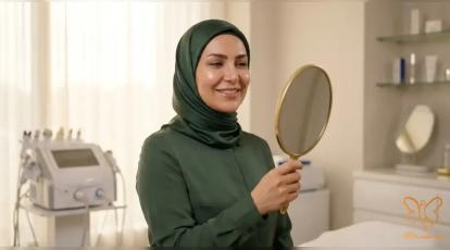 پوشاندن اسکار با تاتو یا درمان اصولی؟ مقایسه علمی کاموفلاژ و مزونیدلینگ پوست