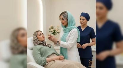 شایعه لایه برداری مکرر صورت: چگونه پوست خود را ناخواسته نابود و لکه دار می‌کنیم؟