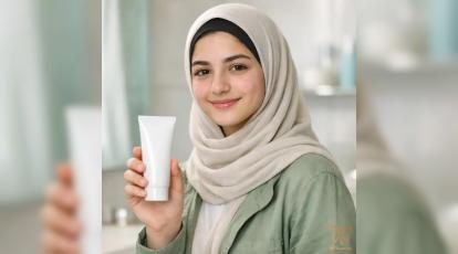 نکات مهم در روتین مراقبت از پوست نوجوانان را میدانید؟