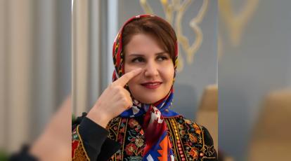 رفع پف زیر چشم: چای کیسه‌ای یا درمان تخصصی در مشهد؟ (راهنمای کامل شاپرک طلایی)