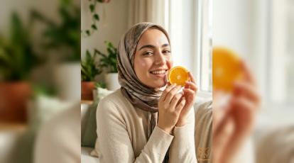 کمبود چه ویتامینی باعث تیرگی پوست میشود؟ (+ درمان قطعی لک در مشهد)