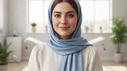 چگونه صورت بیبی فیس داشته باشیم؟ | ۰ تا ۱۰۰ رازهای چهره جوان در کلینیک شاپرک طلایی