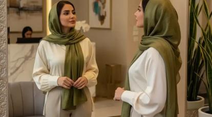 اصلاح افتادگی و قوز بینی بدون تیغ جراحی | معجزه فیلر بینی در مشهد