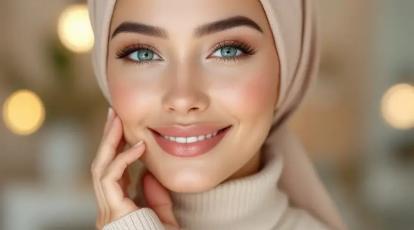 جوانسازی پوست با ژل اینوسنس استایل فیس در کلینیک شاپرک طلایی 