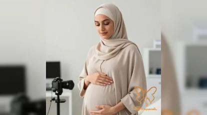 علت تیرگی نواحی بدن در بارداری؛ چه زمانی باید برای درمان اقدام کرد؟