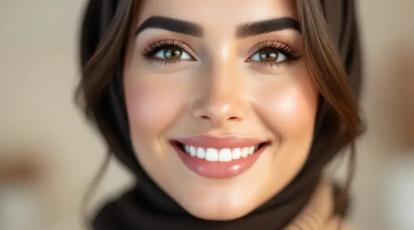کاشت ابرو به روش FUT در مشهد 