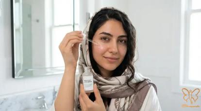 سالیسیلیک اسید چیست؟ راز داشتن پوستی صاف و بدون آکنه + راهنمای مصرف