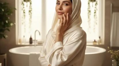 آیا حمام بخار و سونا بعد از تزریق فیلر خطرناک است؟ تاثیر گرما بر فیلرهای هیالورونیک اسید