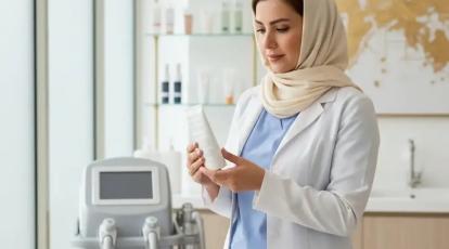 آیا استفاده از ضد آفتاب تاریخ گذشته به پوست شما آسیب می‌زند؟ [راهنمای کامل ۱۴۰۴]