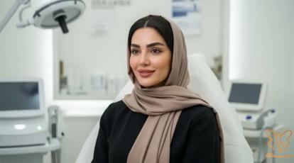 معادله زیبایی معکوس: با هایفو زمان را عقب ببرید، با فیلر خطوط صورت را پاک کنید.