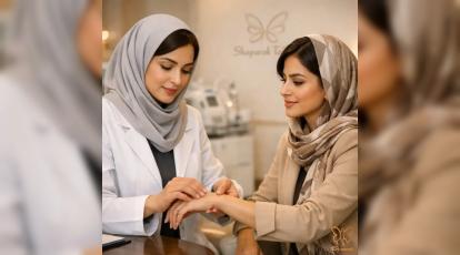 درماتیت عصبی چیست و چگونه درمان میشود؟