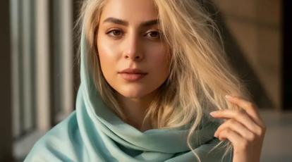 پایان موهای وز و شکننده! ترمیم کوتیکول مو در کلینیک شاپرک طلایی