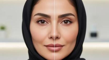 افتادگی پوست دارید؟ هایفوتراپی یا لیفت با نخ؛ مزایا و معایب را بدانید تا ضرر نکنید!