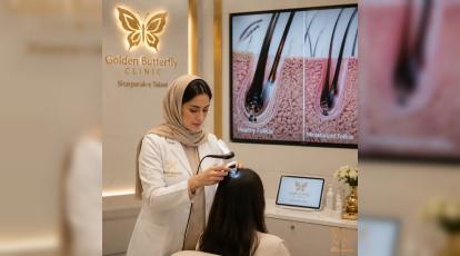 کالبدشکافی یک فولیکول مرده: آیا موی شما به مرگ طبیعی مُرد یا به قتل رسید؟ 
