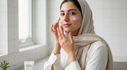 بهترین ضدآفتاب برای پوست‌های حساس و رزاسه‌دار (راهنمای کامل ۲۰۲۵)