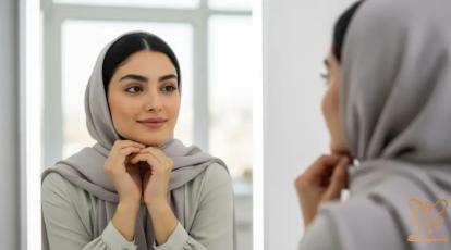 پوست خشک دارید و جوش می‌زنید؟ علت و درمان قطعی آن در کلینیک شاپرک طلایی