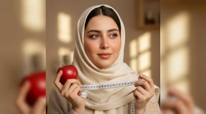 از محاسبه BMI تا تست اینبادی: مسیر علمی رسیدن به وزن ایده‌آل در مشهد